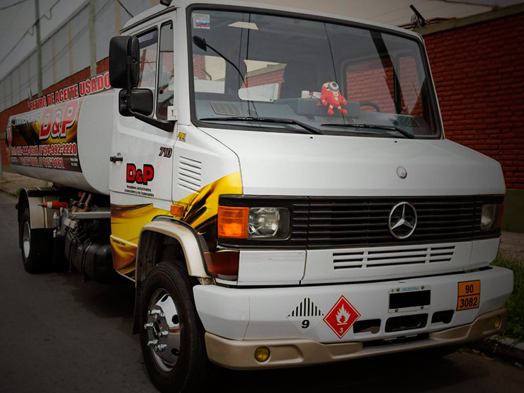 gestion de manifiesto