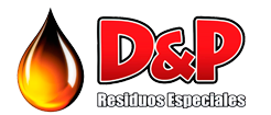 dyp residuos especiales