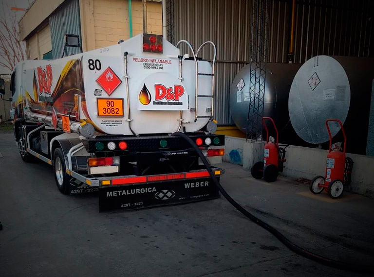 retiro de residuos no especiales no peligroso